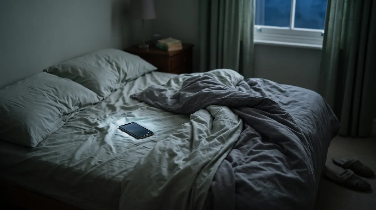 Dépendance affective et sexuelle